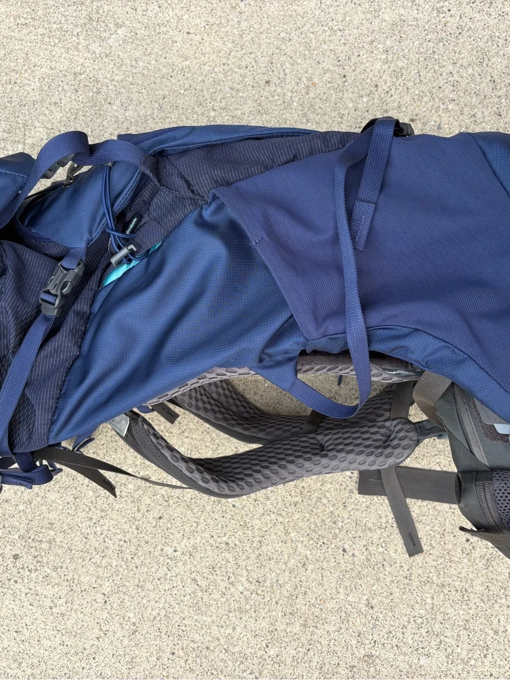 Gregory Deva 70 Women's X-Small 70L Internal Frame Backpack